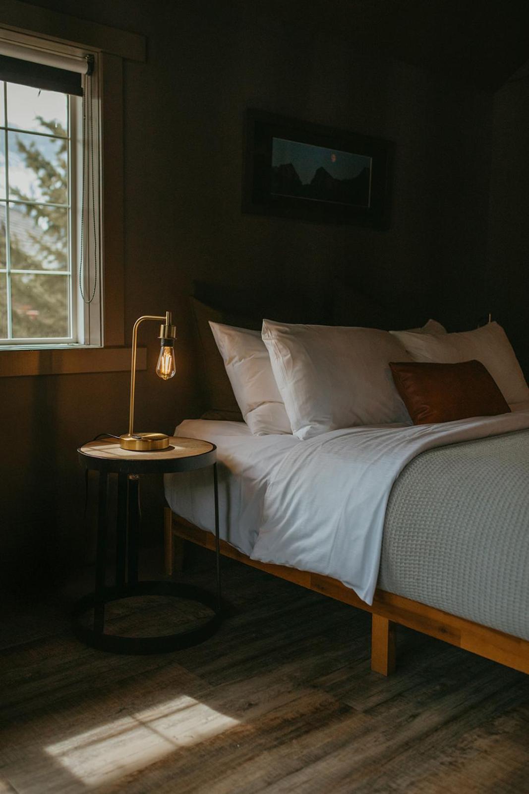 Creekside Villa Canmore Eksteriør bilde